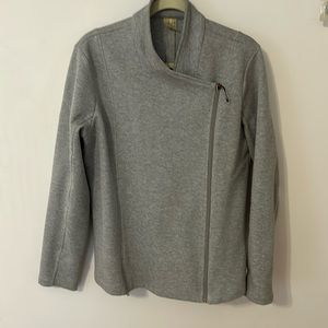 Grey Calia jacket